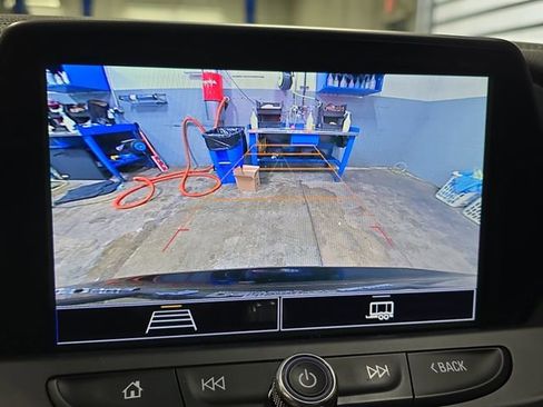 Used 2022 Chevrolet Blazer LT image 25