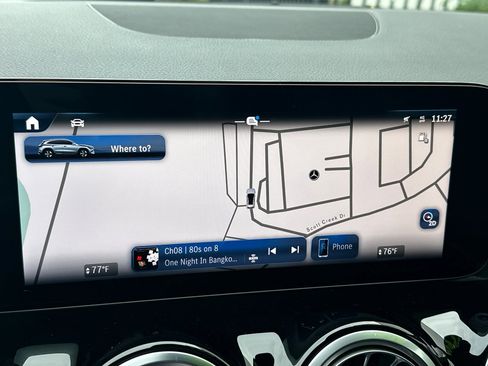 Certified 2025 Mercedes-Benz GLA 250 4MATIC image 19