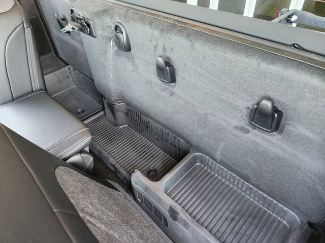 New 2025 RAM 4500 Tradesman RWD image 22