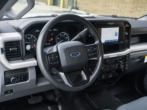 Used 2025 Ford F350 XL w/ XL Chrome Package AWD/4WD image 22