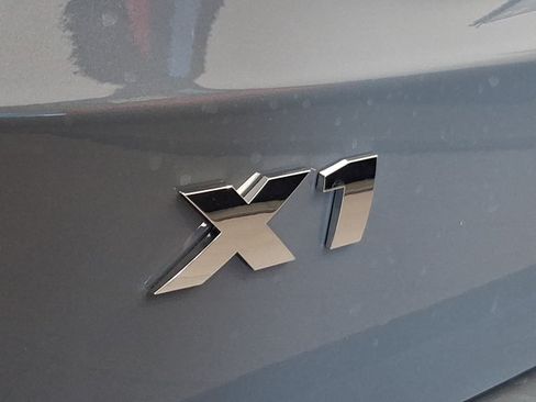 New 2026 BMW X1 M35i w/ Technology Package AWD/4WD image 23