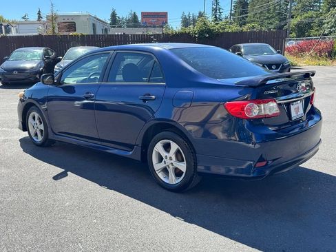 Used 2013 Toyota Corolla S FWD image 5