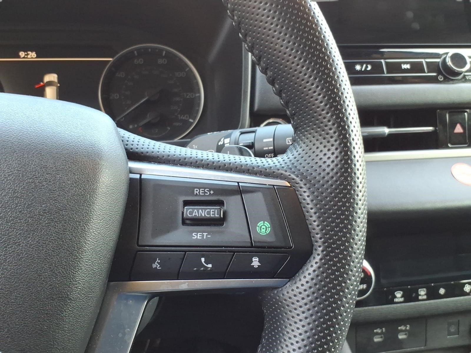 Used 2025 Mitsubishi Outlander SE AWD/4WD image 12