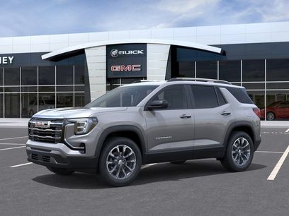 New 2027 GMC Terrain Elevation w/ Elevation Premium Package