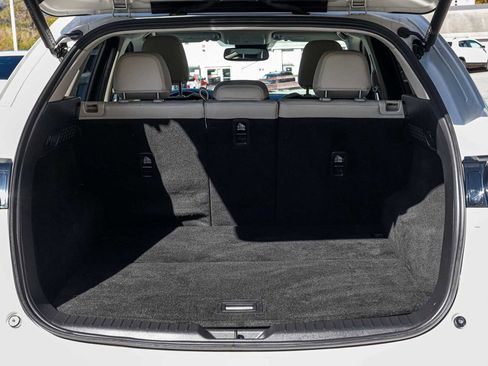 Used 2023 MAZDA CX-5 AWD 2.5 S w/ Preferred Package image 35