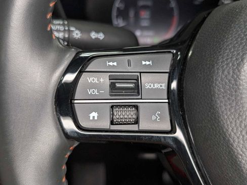 Used 2024 Honda HR-V Sport image 34