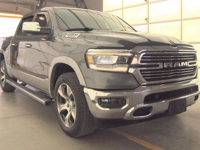 Used 2019 RAM 1500 Laramie