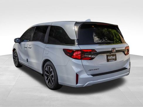 New 2026 Honda Odyssey EX-L image 5