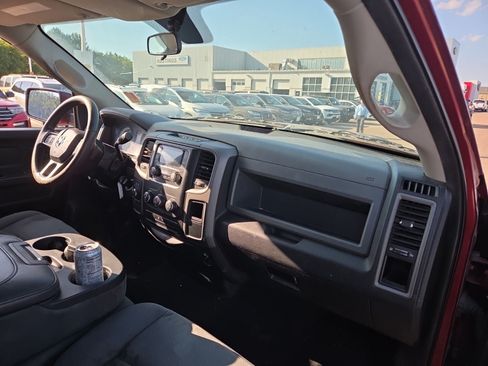 Used 2013 RAM 1500 Tradesman w/ Popular Equipment Group AWD/4WD image 10