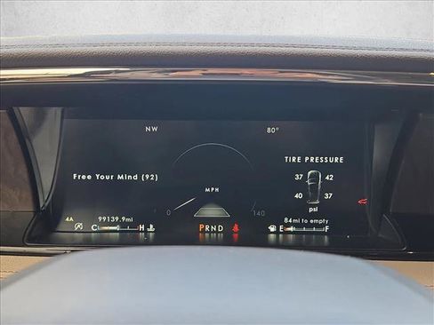 Used 2020 Lincoln Navigator L Reserve w/ Luxury Package AWD/4WD image 11