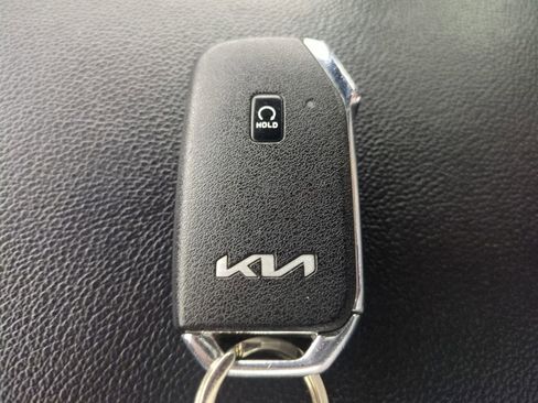 Used 2023 Kia Sportage X-Line AWD/4WD image 39