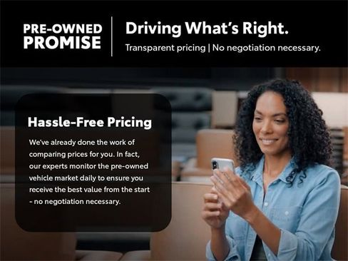 Used 2020 Toyota Prius LE image 2