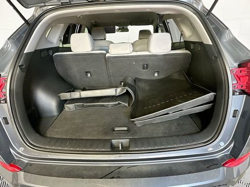 Used 2016 Hyundai Tucson Eco FWD image 23