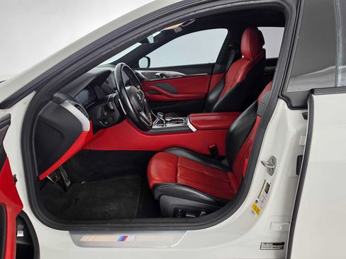 Used 2022 BMW 840i Gran Coupe RWD image 20
