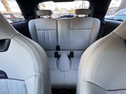 Used 2025 MINI Cooper S image 18