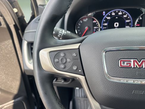 Used 2024 GMC Terrain Denali w/ LPO, Floor Liner Package AWD/4WD image 12