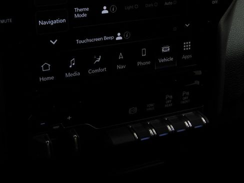 Used 2024 RAM 3500 Big Horn w/ Level 1 Equipment Group image 58