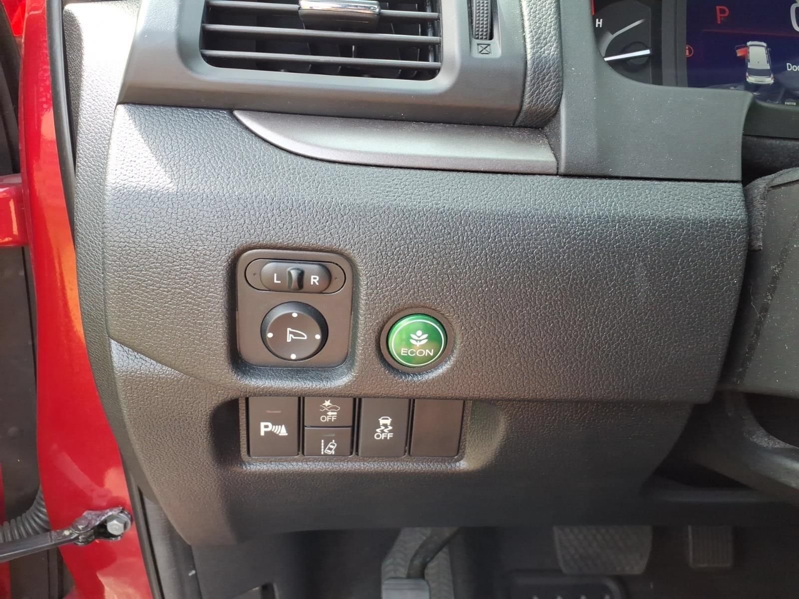Used 2023 Honda Passport EX-L image 18