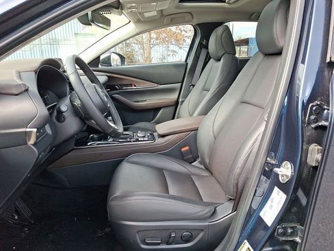 Used 2025 MAZDA CX-30 2.5 Turbo w/ Premium Package image 14