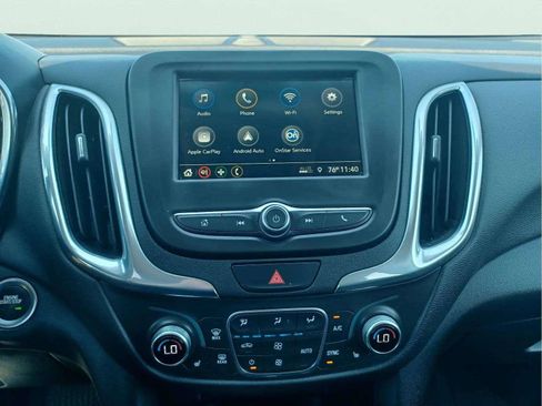 Used 2019 Chevrolet Equinox AWD LT image 19