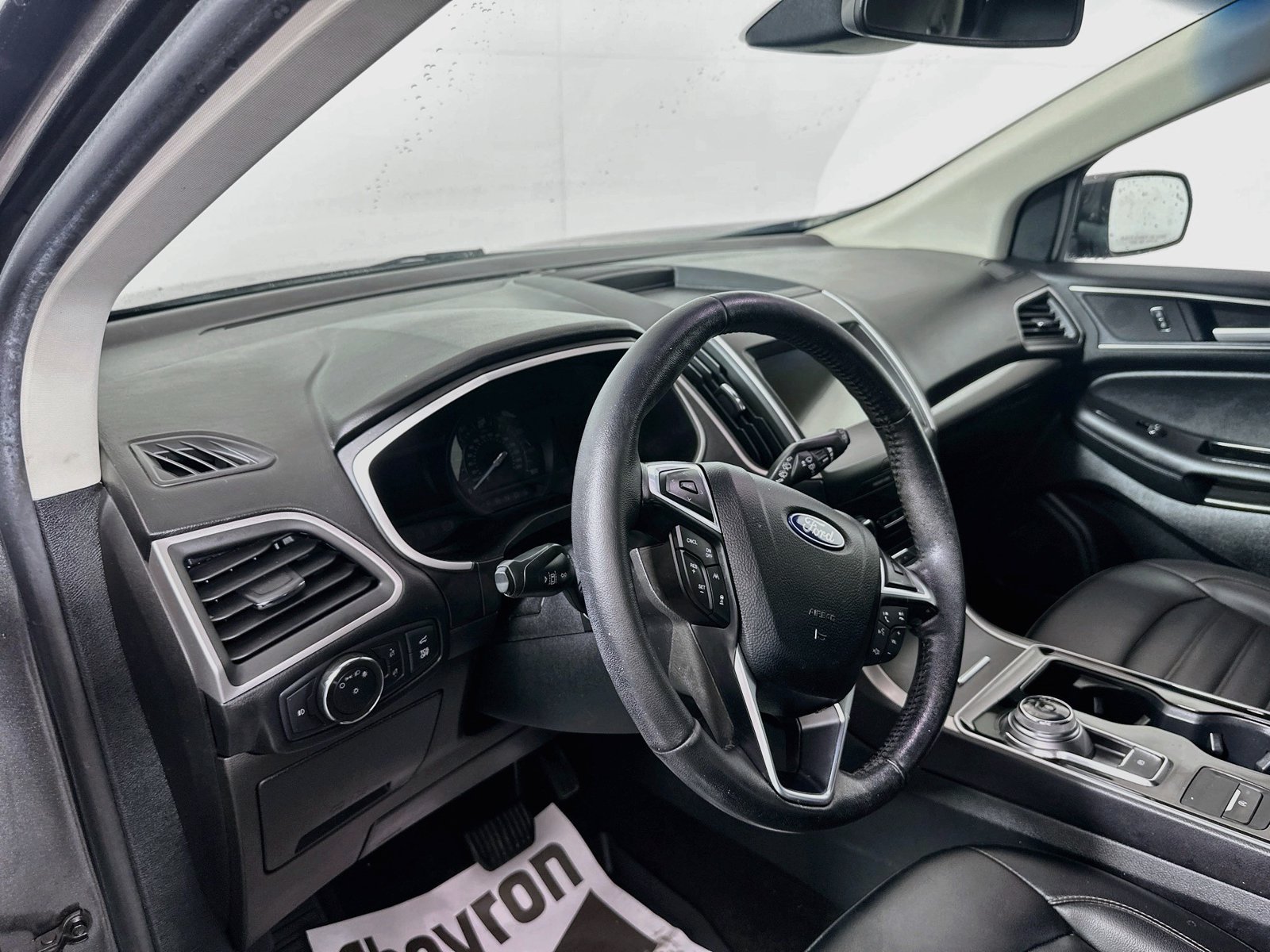 Used 2020 Ford Edge SEL w/ Convenience Package AWD/4WD image 9