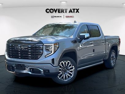 New 2026 GMC Sierra 1500 Denali Ultimate