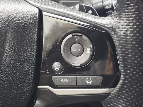 Certified 2023 Honda Passport Elite image 34