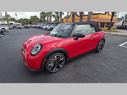 New 2026 MINI Cooper S image 19