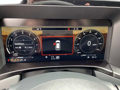 New 2026 Subaru Outback Wilderness image 30