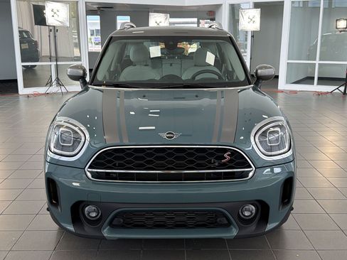 Certified 2024 MINI Cooper Countryman S FWD image 6