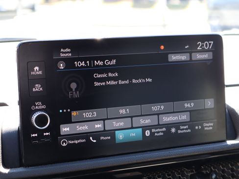 Used 2024 Honda CR-V Sport Touring image 30