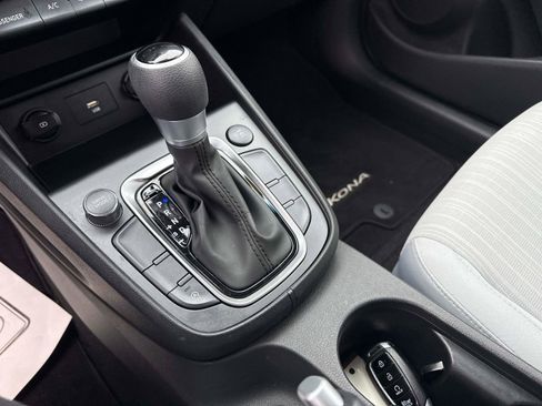 Certified 2023 Hyundai Kona SEL w/ Cargo Package image 26