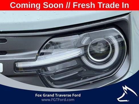 Used 2021 Ford Bronco Sport Badlands AWD/4WD image 35