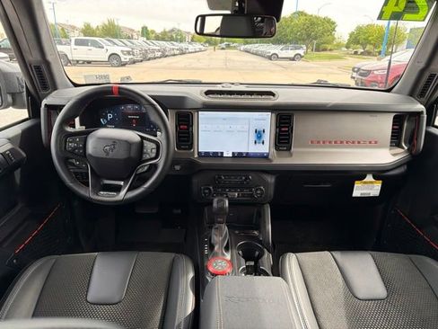 Used 2024 Ford Bronco Raptor AWD/4WD image 19