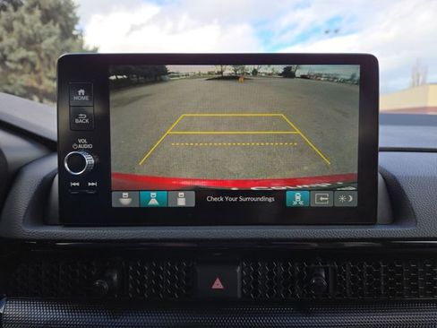 Used 2023 Honda CR-V EX-L image 26