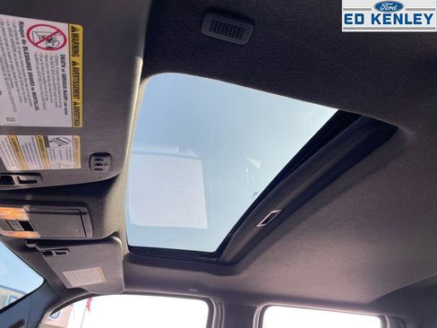 Used 2015 Ford F350 Lariat w/ Lariat Ultimate Package image 5