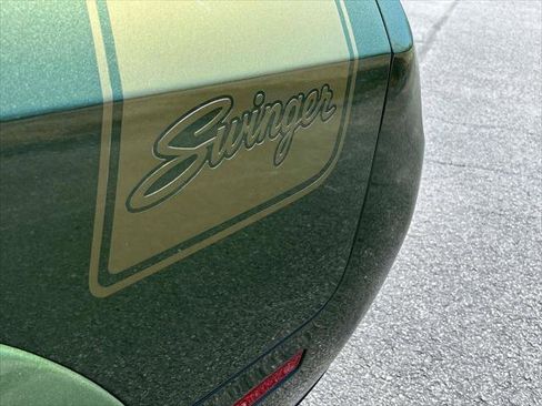 Certified 2023 Dodge Challenger R/T Scat Pack RWD image 32