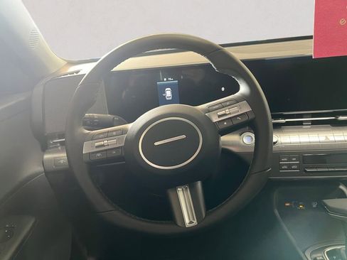 New 2025 Hyundai Kona SEL image 17