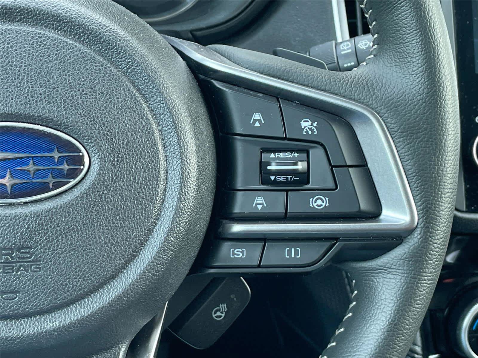 Used 2024 Subaru Forester Touring AWD/4WD image 31