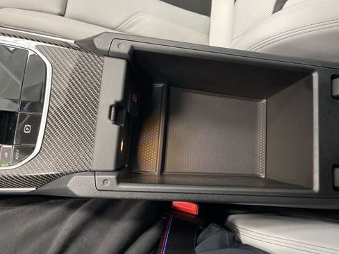 Used 2024 BMW M4 xDrive Competition image 43