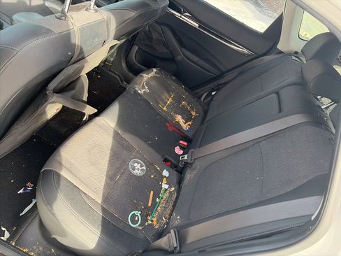 Used 2024 Kia Seltos S image 10