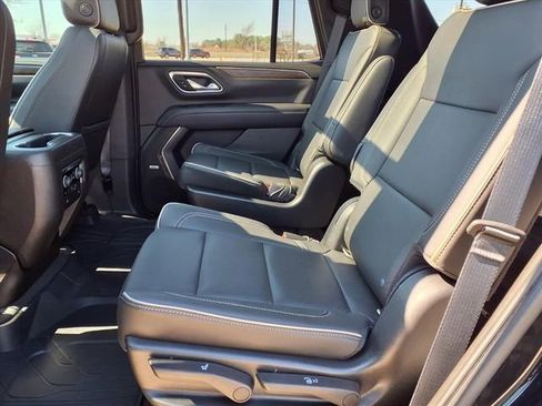 Used 2021 Chevrolet Tahoe Premier image 9