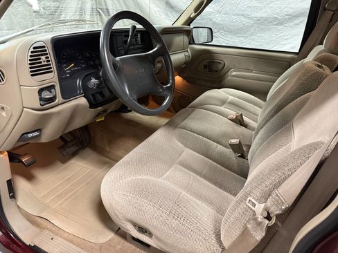 Used 1997 GMC Sierra 1500 SLE image 15