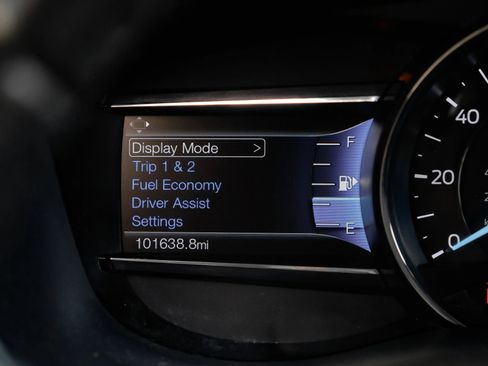 Used 2016 Ford Explorer Limited image 25