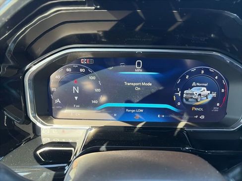 New 2026 Chevrolet Silverado 2500 LTZ w/ LTZ Plus Package image 20