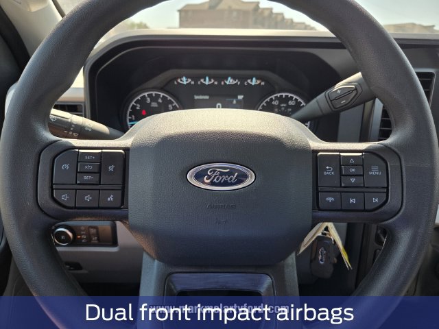 New 2026 Ford F250 XL w/ XL Chrome Package AWD/4WD image 22
