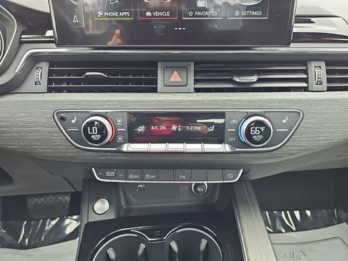 Used 2024 Audi A5 2.0T Premium Plus image 29