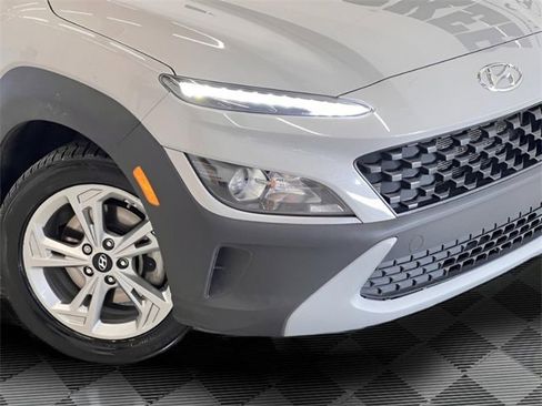 Used 2023 Hyundai Kona SEL w/ Cargo Package image 29