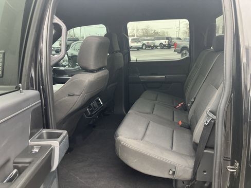 Used 2023 Ford F150 XLT w/ Equipment Group 302A High image 16