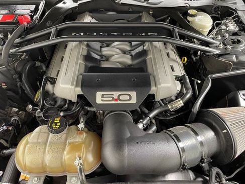 Used 2015 Ford Mustang GT Premium w/ Equipment Group 401A RWD image 24